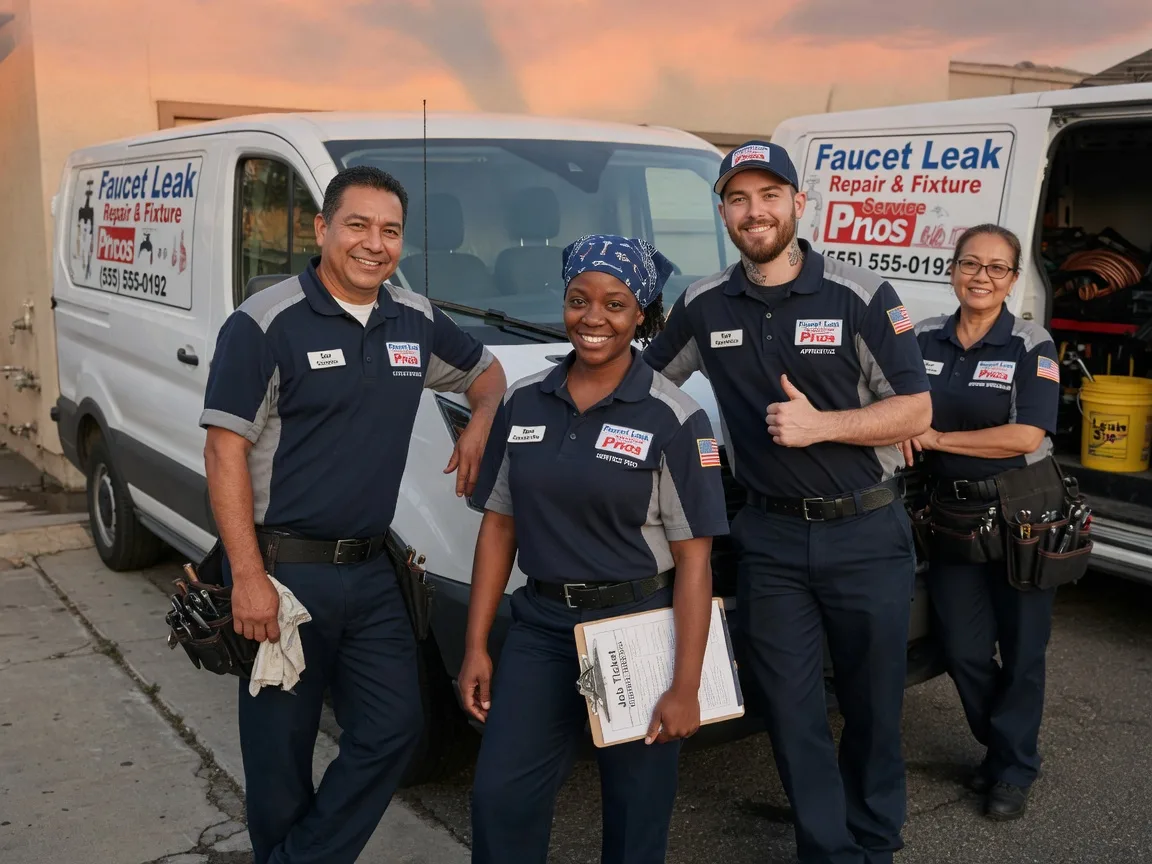 Faucet Repair company in Colleyville, TX