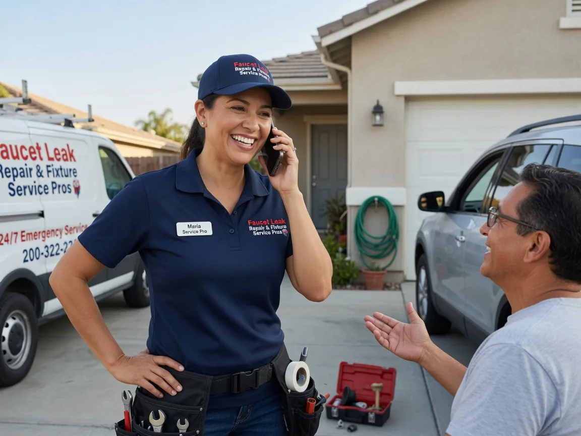Faucet Repair Colleyville, TX FAQs