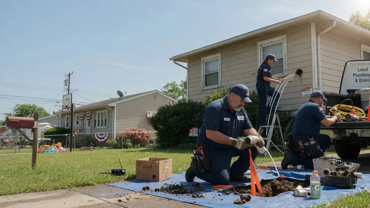 Faucet Repair in Colleyville, TX near me