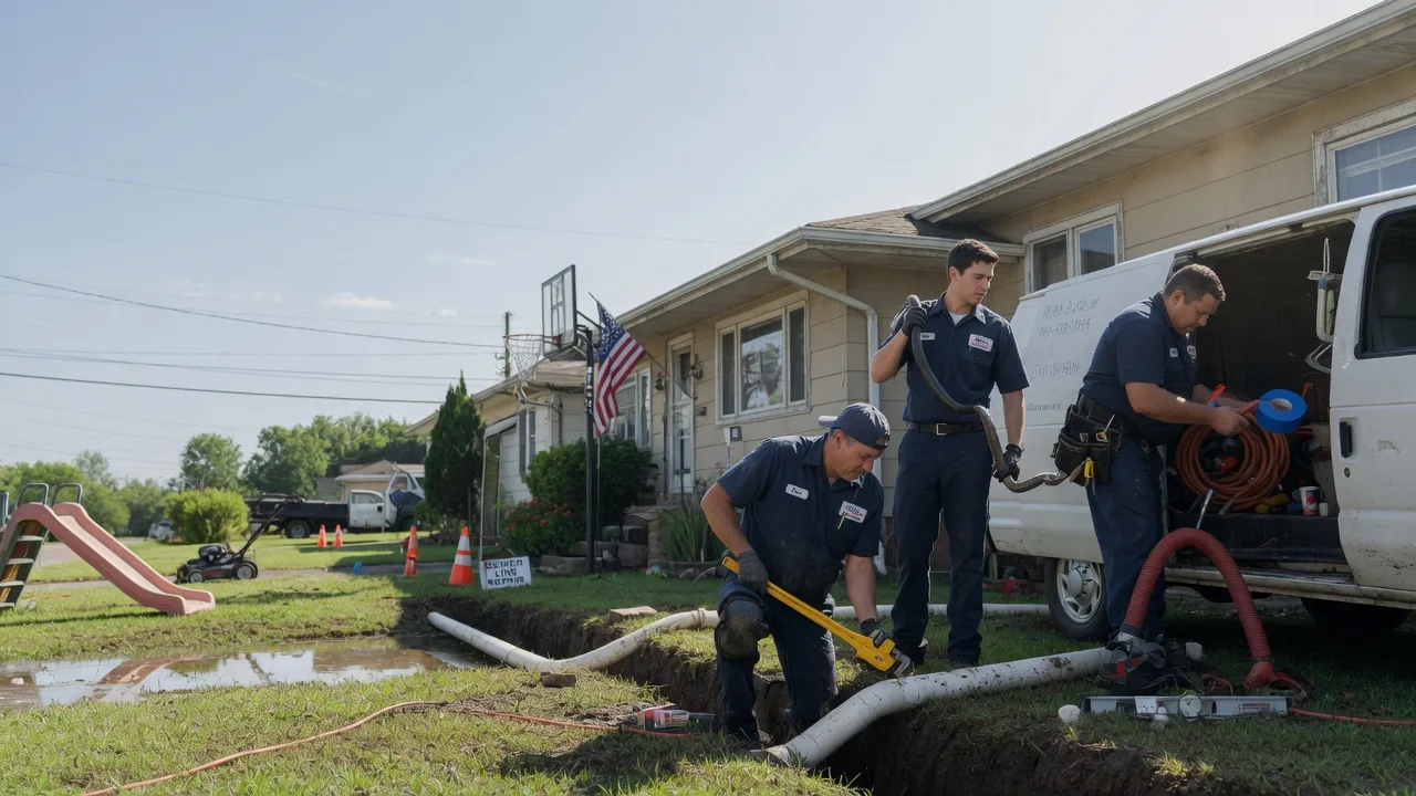 Toilet Installation in Colleyville, TX near me